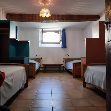 Hostel Vox Gaudii
